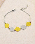 San Benito pulsera de protección
