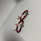 Pulsera “Nudo de Bruja”