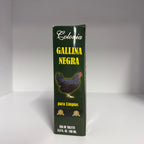 Colonia “Gallina Negra”