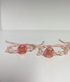 Pulseras de protección