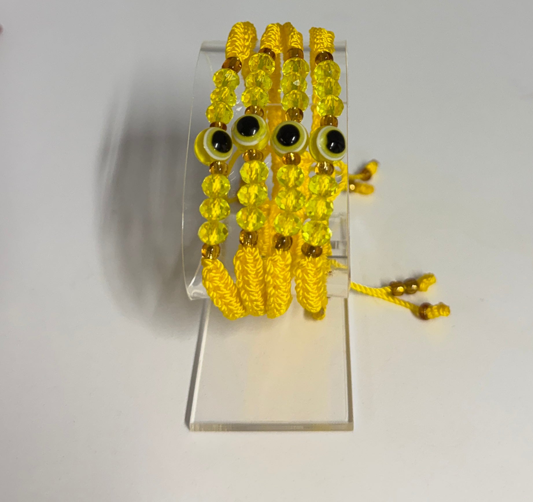 Ojo turco