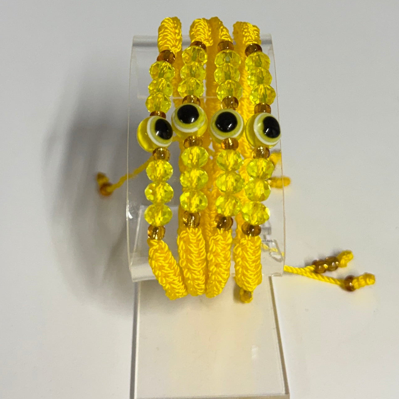 Ojo turco