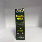 Colonia “Gallina Negra”