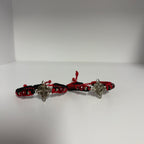 Pulsera “Nudo de Bruja”