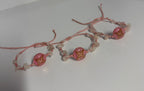 Pulseras de protección