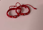 Pulsera protección bebé “ojo turco”