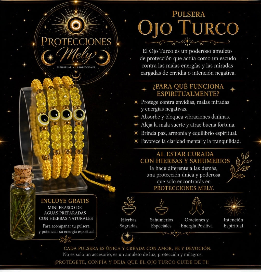 Ojo turco