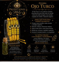 Ojo turco